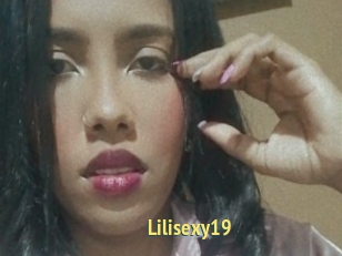 Lilisexy19