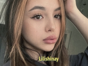 Lilishinay