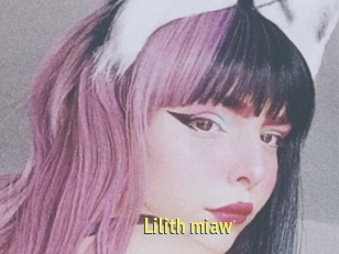 Lilith_miaw