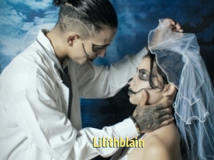 Lilithblain