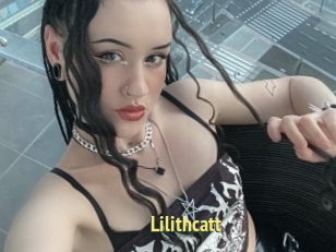 Lilithcatt