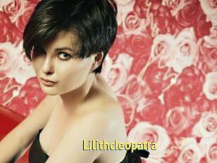 Lilithcleopatra