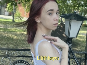 Lilithhayes