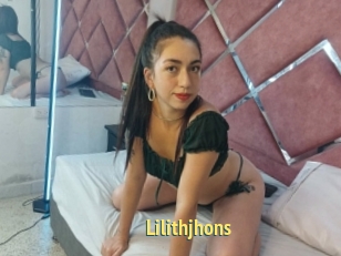 Lilithjhons