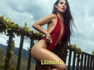 Lilithortiz