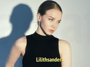 Lilithsanderz