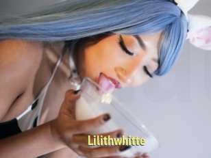 Lilithwhitte