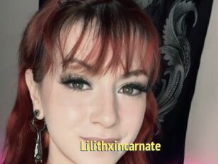 Lilithxincarnate
