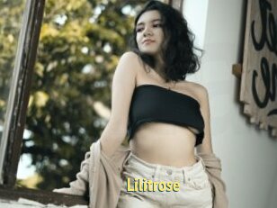 Lilitrose