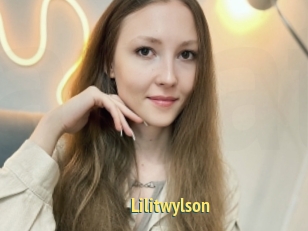 Lilitwylson