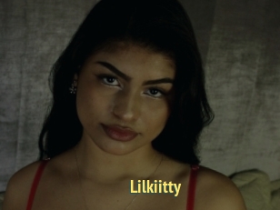 Lilkiitty