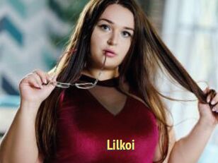 Lilkoi