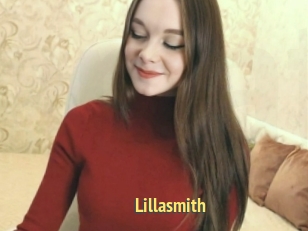 Lillasmith