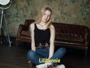 Lillbonnie