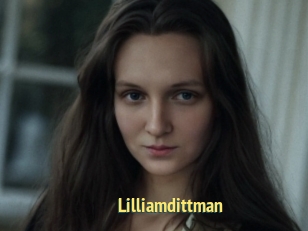 Lilliamdittman
