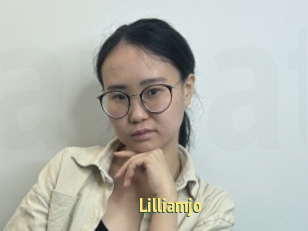 Lilliamjo