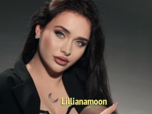 Lillianamoon