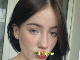 Lillianjone