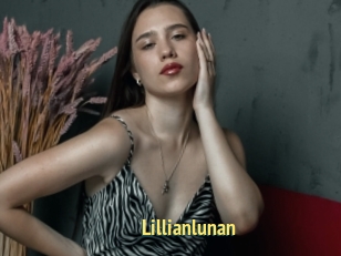 Lillianlunan