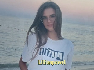 Lillianpowel