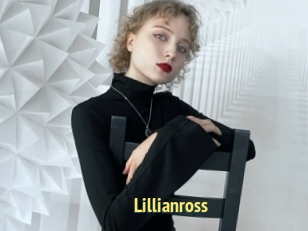 Lillianross