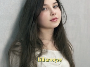 Lillianroyse