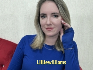 Lilliewilliams