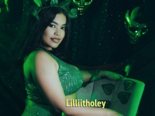 Lilliitholey