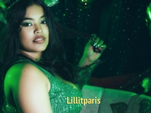 Lillitparis