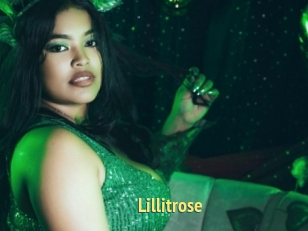 Lillitrose