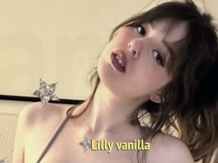 Lilly_vanilla
