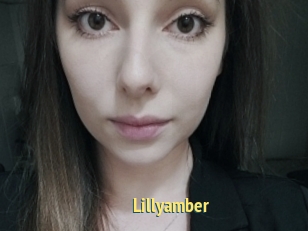 Lillyamber