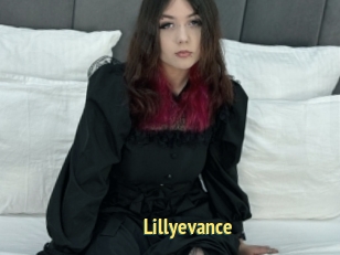 Lillyevance