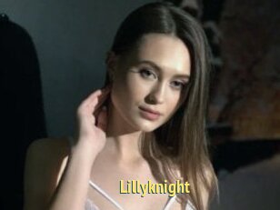 Lillyknight
