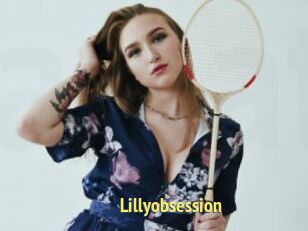 Lillyobsession
