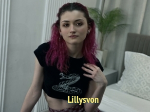 Lillysvon