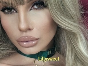 Lillysweet