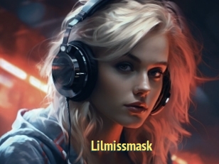 Lilmissmask