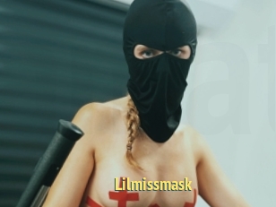 Lilmissmask