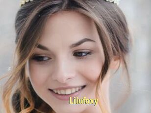 Lilufoxy