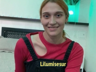 Lilumisesur