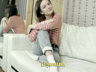 Lilyamazin