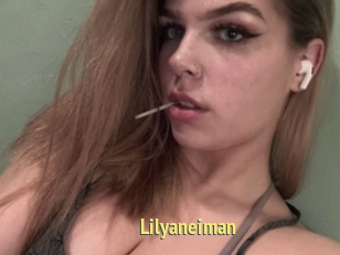 Lilyaneiman