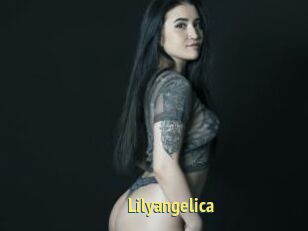 Lilyangelica