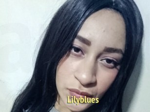 Lilyblues