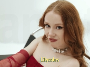 Lilycoles