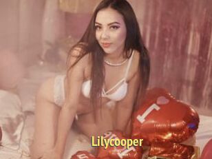 Lilycooper