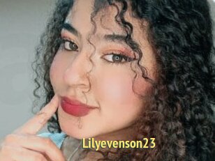 Lilyevenson23