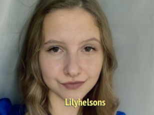 Lilyhelsons