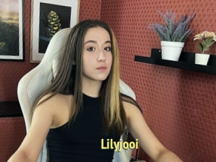 Lilyjooi